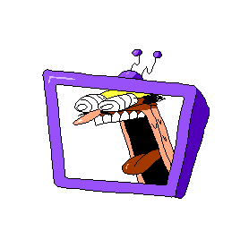 Peppino mach 4 tv recreation