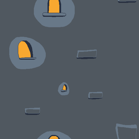 Hub Background from Vodka Tower