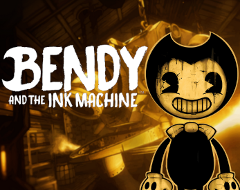 Bendy And the ink machine